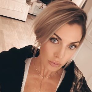 Meet your Posher, Kristina